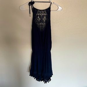 American Eagle Romper